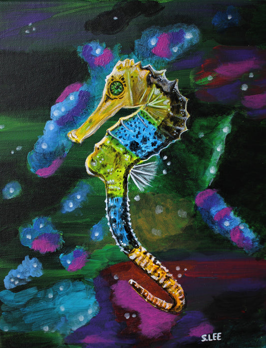 Seahorse