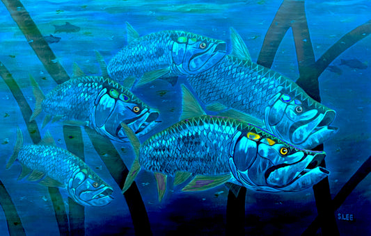 Tarpon School